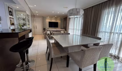 Apartamento em Alto da Mooca  -  São Paulo