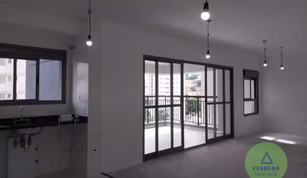 Apartamento em Mooca  -  São Paulo