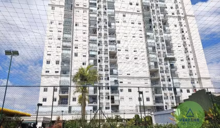 Apartamento em Ipiranga  -  São Paulo