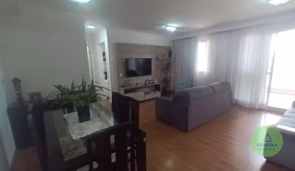 Apartamento em Vila Canero  -  São Paulo
