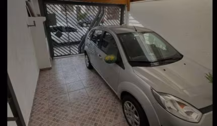 Casa em Vila Prudente  -  São Paulo