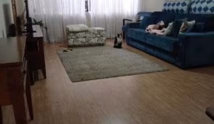 Casa em Olímpico  -  São Caetano do Sul