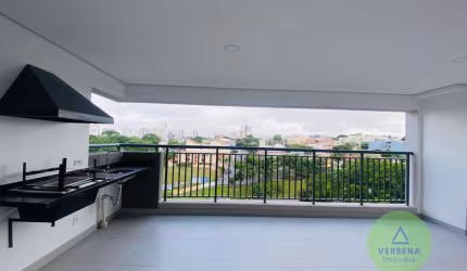 Apartamento em Vila Gilda  -  Santo André