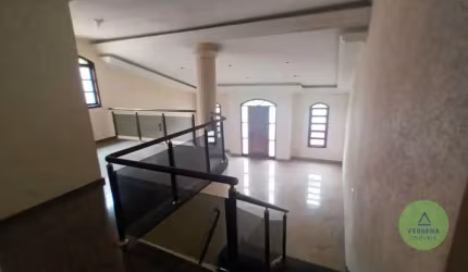 Casa Comercial em Alto da Mooca  -  São Paulo