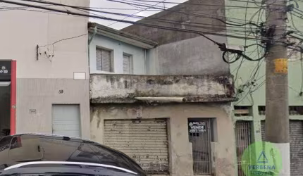 Lote / Terreno em Vila Canero  -  São Paulo
