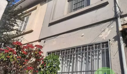 Casas em Alto da Mooca  -  São Paulo