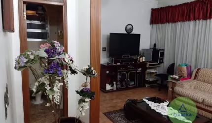 Mooca Bresser - SP - Casa com 3 Dormitório - 1 Suíte - 2 Vagas