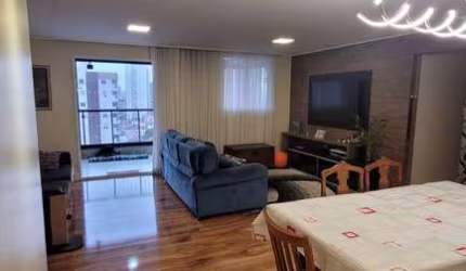 Apartamento em Alto da Mooca   -  São Paulo