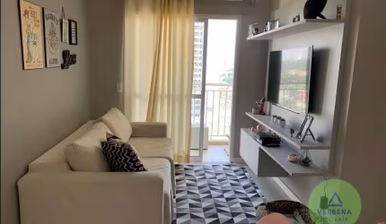 Apartamento 2 Dormitorios em Vila Prudente  -  São Paulo