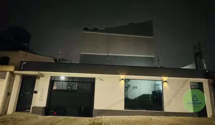 Casa de Condomínio em Vila Formosa  -  São Paulo