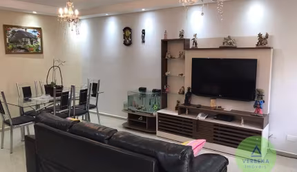 Casa de Condomínio em Alto da Mooca  -  São Paulo