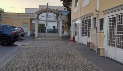 Casa de Condomínio em Vila Bertioga  -  São Paulo