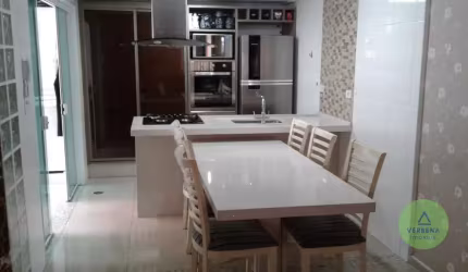 Casa de Condomínio em Alto da Mooca  -  São Paulo