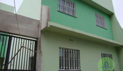 Galpão / Depósito / Armazém em Utinga  -  Santo André