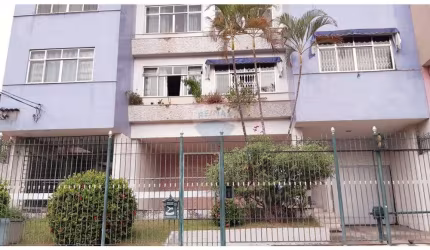 MODERNO APARTAMENTO À VENDA - POR R$ 410.000,00 - 2 QRTS + DEPENDÊNCIA COMPLETA - PRÉDIO C/ ELEVADOR - JD. GUANABARA - ILHA DO GOVERNADOR - RJ