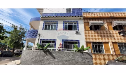 Casa - Venda - Rio de Janeiro, Rio de Janeiro R$ 799.000 -  TRAVESSA ATALANTA, 108 - Habibis - Portuguesa, Rio de Janeiro, Rio de Janeiro