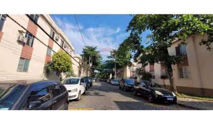 Apartamento - Venda - Rio de Janeiro, Rio de Janeiro R$ 250.000   Rua Castorina Faria Lima, 205, Portuguesa, Rio de Janeiro, Rio de Janeiro