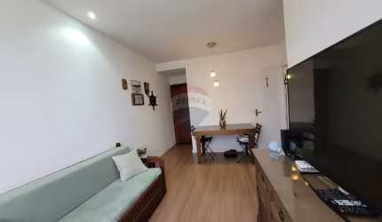 Apartamento - Venda - Rio de Janeiro, Rio de Janeiro R$ 365.000 - Jardim Guanabara, Rio de Janeiro, Rio de Janeiro