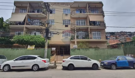 Apartamento - Venda - Rio de Janeiro, Rio de Janeiro R$ 200.000 ID: 570391031-57  Cocotá, Rio de Janeiro, Rio de Janeiro