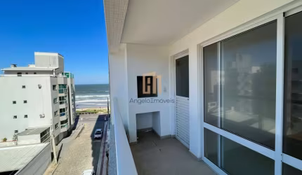 Apartamento com 4 dormitórios Frente mar no bairro Gravatá em Navegantes