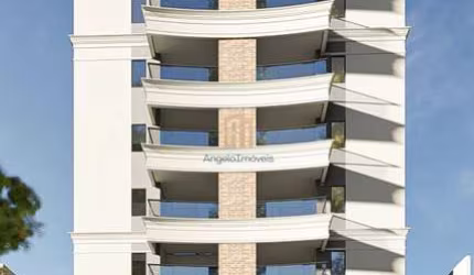 Apartamento próximo ao Beto Carrero World na Praia da Armação em Penha/SC