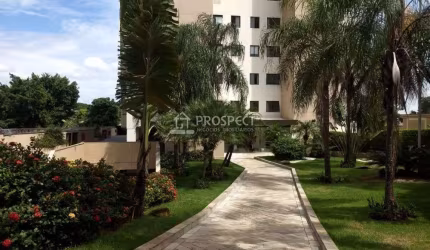 Apartamento na Avenida Caramuru | 3 dormitórios (1 suíte) | 2 vagas