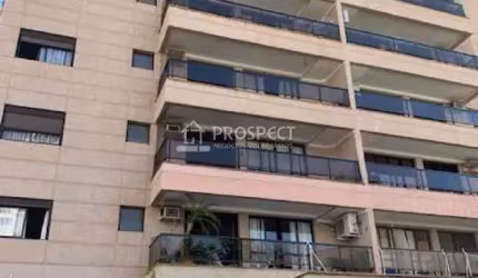 Apartamento no Centro de Ribeirão Preto | 4 dormitórios | 2 vagas
