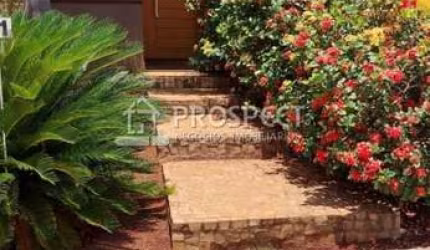 Casa Condomínio Pitangueiras | 3 suítes | 4 vagas