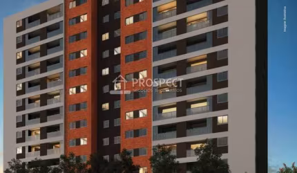 Lançamento Sevilha | Quintas de São José | 2 dormitórios ( 1 suíte) | 1 vaga