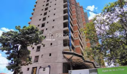 Lançamento de Apartamentos na Ribeirânia | 2 dorm | 1 Suíte