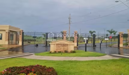 Terreno no Condomínio Quinta da Mata | Pronto pra Construir