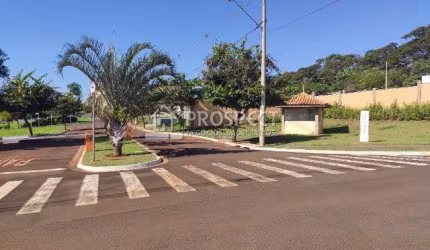 Terreno Misto no Terras de Santa Martha | 262m²