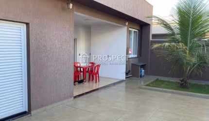 Ótima Casa no Vila Romana