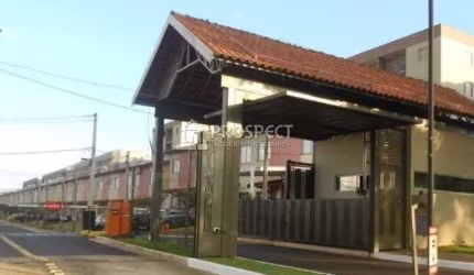 Casa Condomínio Serra da Canastra | 2 dormitórios