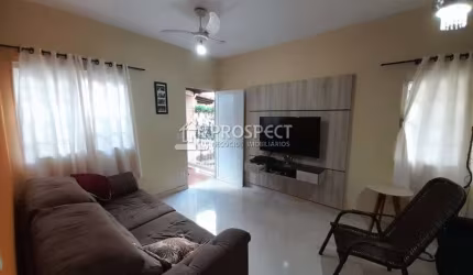 CASA CONDOMINIO PARQUE DOS LAGOS