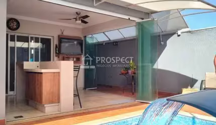 Casa Condomínio Valencia Ribeirão Preto