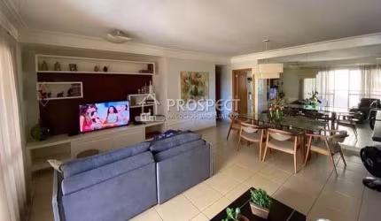 Lindo Apartamento na Rua do Professor | 3 suítes | 2 vagas