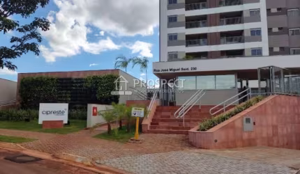 Apartamento no Jardim Botânico | 2 dormitórios ( 1 suíte)