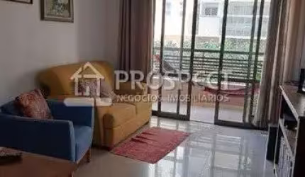 Apartamento no Edifício Matisse | 3 dormitórios | 2 vagas