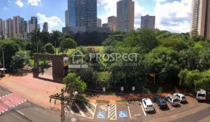 Apartamento em frente ao Parque Raya | 3 suítes | 2 vagas