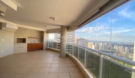 LINDO APARTAMENTO ALTO PADRÃO EDIFICIO MANHATAN