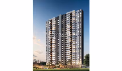 Lançamento Chianti Beach Residence | 3 dormitórios (1suíte)