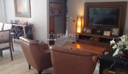 Apartamento no Jardim Botânico, 2 suítes, 2 vagas