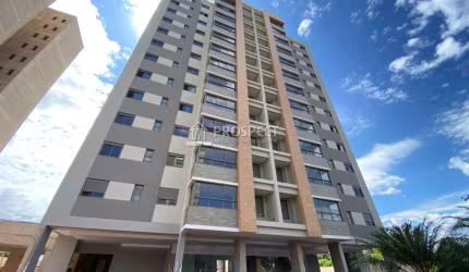 Lançamento Les Alpes Beaumont | 3 suítes | 2 vagas