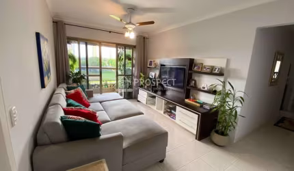 Belo Apartamento no Santa Cruz | 4 dormitórios | 4 vagas