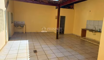 Casa no Planalto Verde | 3 dormitórios | 4 vagas