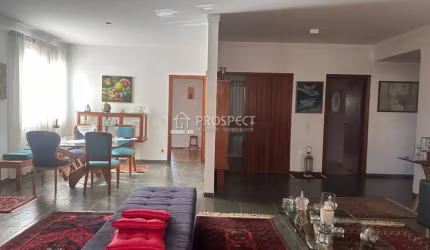Apartamento Espaçoso no Centro de Ribeirão Preto