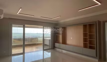 Residencial Mirante do Ipê - 195 m² | 4 dormitórios