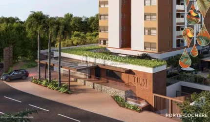 Lançamento de Apartamentos no Bairro Planejado Ilhas do Sul