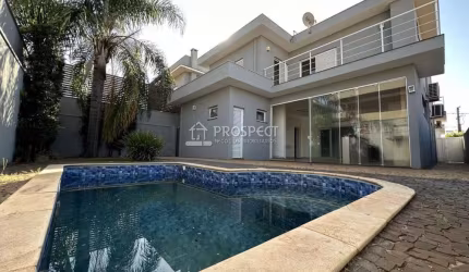 Casa condomínio Saint Gerard - 390 m² | 3 amplas suítes